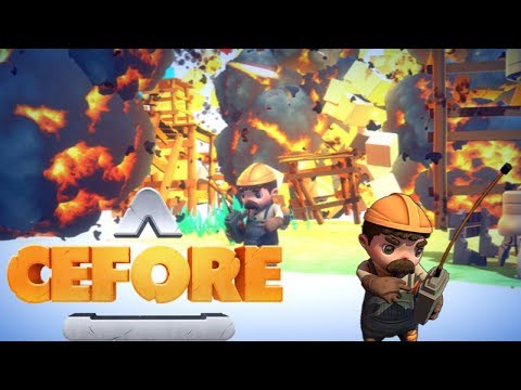 CeFore - This is a whole new game now! #2