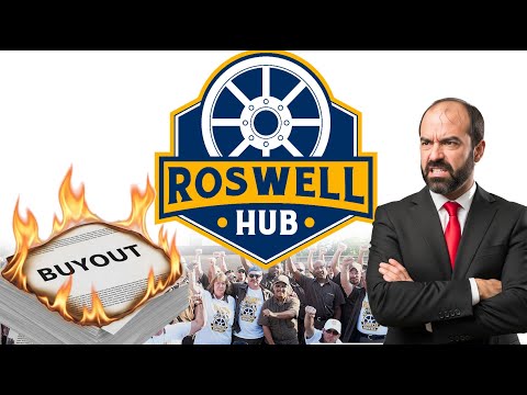 After the Buyout, What is coming next.....