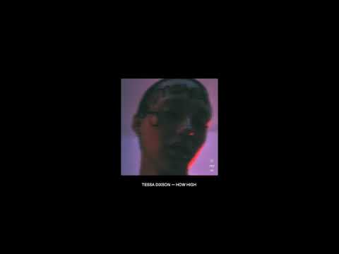 Tessa Dixson - How High (John Noseda Remix)