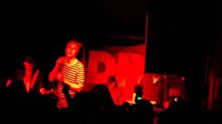 Girl Band - Lawman - Live @ The Old Blue Last 27/01/2015 (2 of 2)