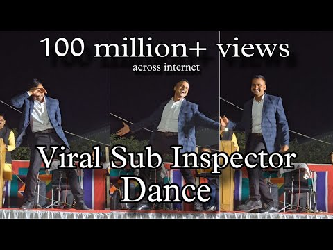 Dil Ding Dong Ding Dole - viral dance | Sandeep Sharma