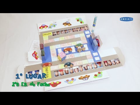 ANCIA elege melhores trabalhos das escolas