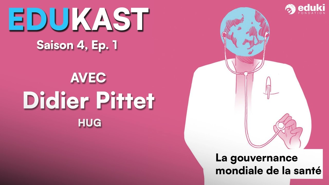 Les DÉFIS des HUG durant la PÉRIODE COVID.
