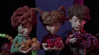 RC- The Adventures of Mark Twain: The Mysterious Stranger