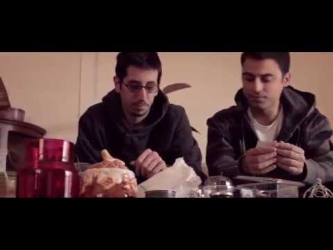 PROKLISI - AOYA / ΠΡΟΚΛΗΣΗ - ΑΟΥΑ official video clip