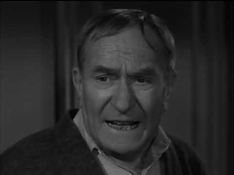 5x24 pt.02 Che cosa c'è nella scatola - Ai Confini Della Realtà (The Twilight Zone)