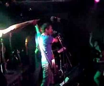 Superskank live Logorrhö