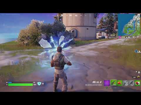 Fortnite All Resistance Quests Week 2 Guide