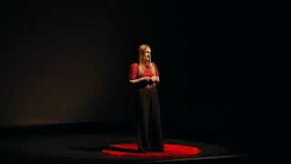 Who has the right to make decisions? | Erika Butters | TEDxVUW