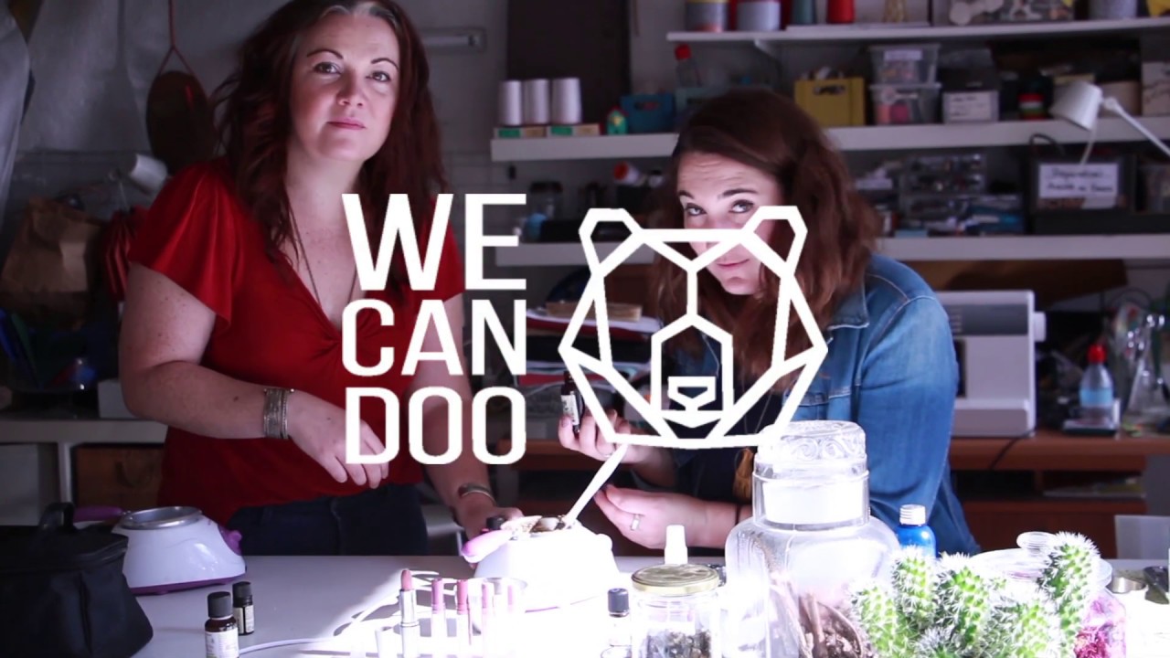 Engagez votre équipe et fabriquez vos produits ménagers et écologiques avec Bénédicte - Vidéo