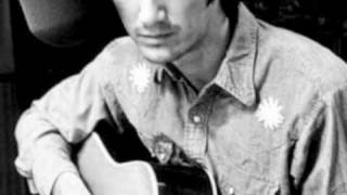 Townes Van Zandt -  Ain't Leavin Your Love ( Live VERSION)