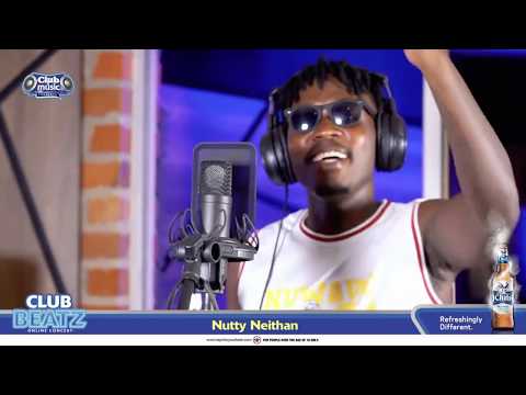 Nutty Neithan Live on Club Beatz