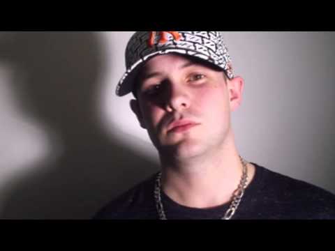 Part Man & Part Machine- Harry Shotta