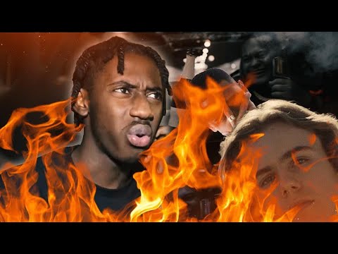 ONEFOUR & The Kid LAROI - MY CITY- REACTION
