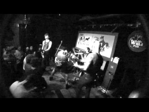 False Punk at Total Punk's Total Fuck Off II - Full Set (HD - Pro Audio)