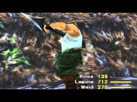 Final Fantasy 8 Walkthrough Part 24: Difference Between Reality And Dream