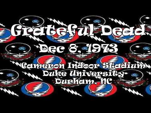 Grateful Dead 12/8/1973