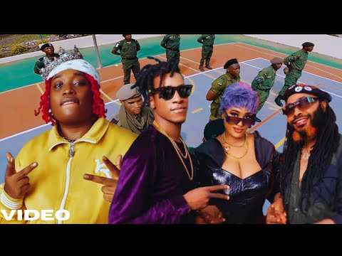 Lxg - Dem Say [ft. Empress P] (Official Video)