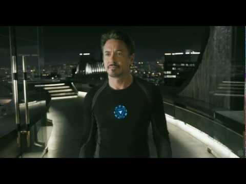 Avengers Big Bang | The Shortest Week