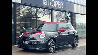 MINI Cooper   Registered:2024(24)