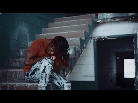 SplashGod Duce - "Don't Give Up"