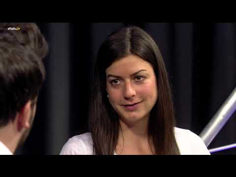 Allgäuer Sporttalk Mai - 28. Mai 2019