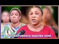 NILIWAFUMANIA UCHI WAKIFANYA MAPENZI CHUMBANI KWANGU MME WANGU NA MAMA LATIFAH