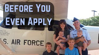 Should You Become an Air Force Officer? What You Need to Know Before Applying to OTS
