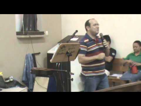 Deixe-se moldar pelo Espírito Santo