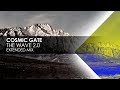 Cosmic Gate - The Wave 2.0 (Extended Mix)