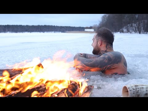 Slavic Viking: Skål!(Augustowska Miodosytnia)