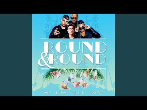 Round & Round
