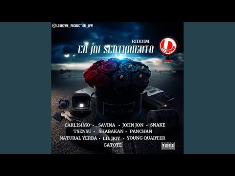 Mas que antes (feat. Lil boy kihn Estylocaro)