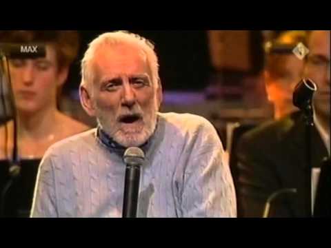 Rod McKuen - If you go away