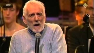 Rod McKuen - If you go away
