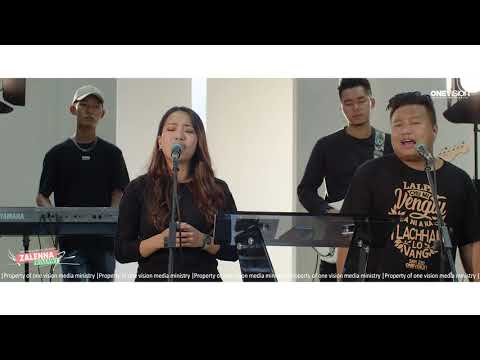 I sual rit phurh | Isaac Hnamte & Eli Khiangte ( Zalenna Rimawi )