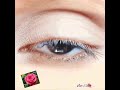 Ennai Thalattum Sangeetham Eye Edit