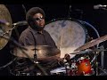 Tyshawn Sorey - Drum Compilation 2019 2021