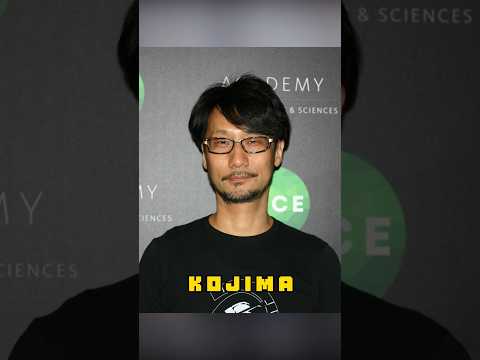 The REAL Reason Konami FIRED Hideo Kojima!!