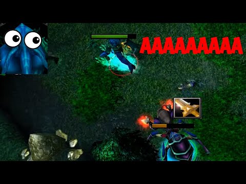 DOTA WEAVER 500 DAMAGE DIVINE RAPIER (KILLING EVERYONE!!!!)