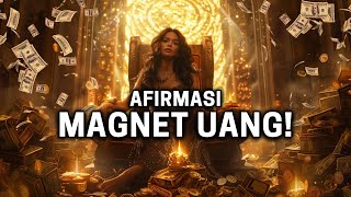 Download lagu DENGARKAN INI SETIAP HARI! - SEMESTA AKTIFKAN UANGMU SEKARANG! Afirmasi Sakti 💰✨ mp3 Download lagu DENGARKAN INI SETIAP HARI! - SEMESTA AKTIFKAN UANGMU SEKARANG! Afirmasi Sakti 💰✨ mp3