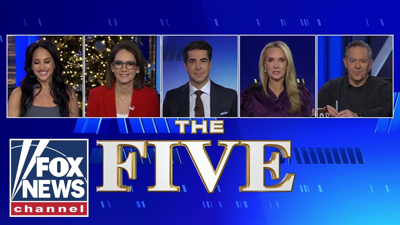 'The Five' SHOCK: Woke Disaster Unleashes Viewer FURY! What Happens Next?!