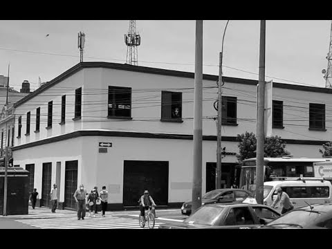 La Verdad Ocuta de la Casa Matusita Terror Real en Perú