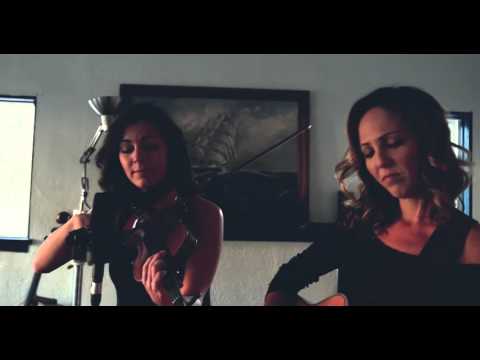 Hilary and Kate - O Holy Night