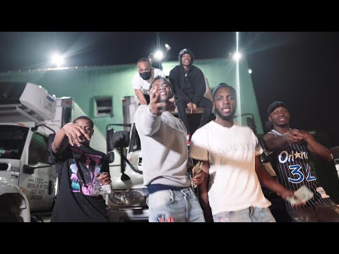 JaccBoyGoCrazy - Hoolie Sco x MelloTheDemon ( OFFICIAL MUSIC VIDEO )