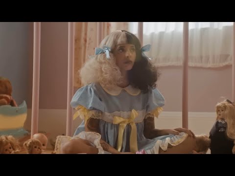 Melanie Martinez - Play Date (Unofficial Music Video)