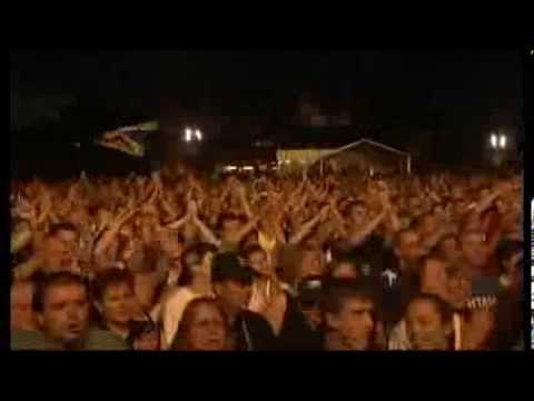 Runrig and Duncan Chisholm