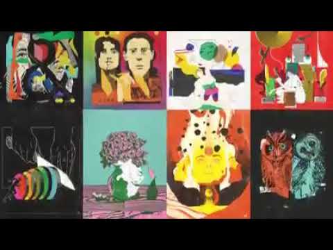 Learn some handy Adobe Photoshop tips from artist, illustrator, and graphic designer YONIL