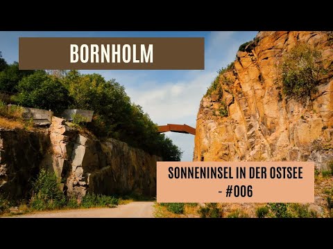 Bornholm - Sonneninsel in der Ostsee - #006