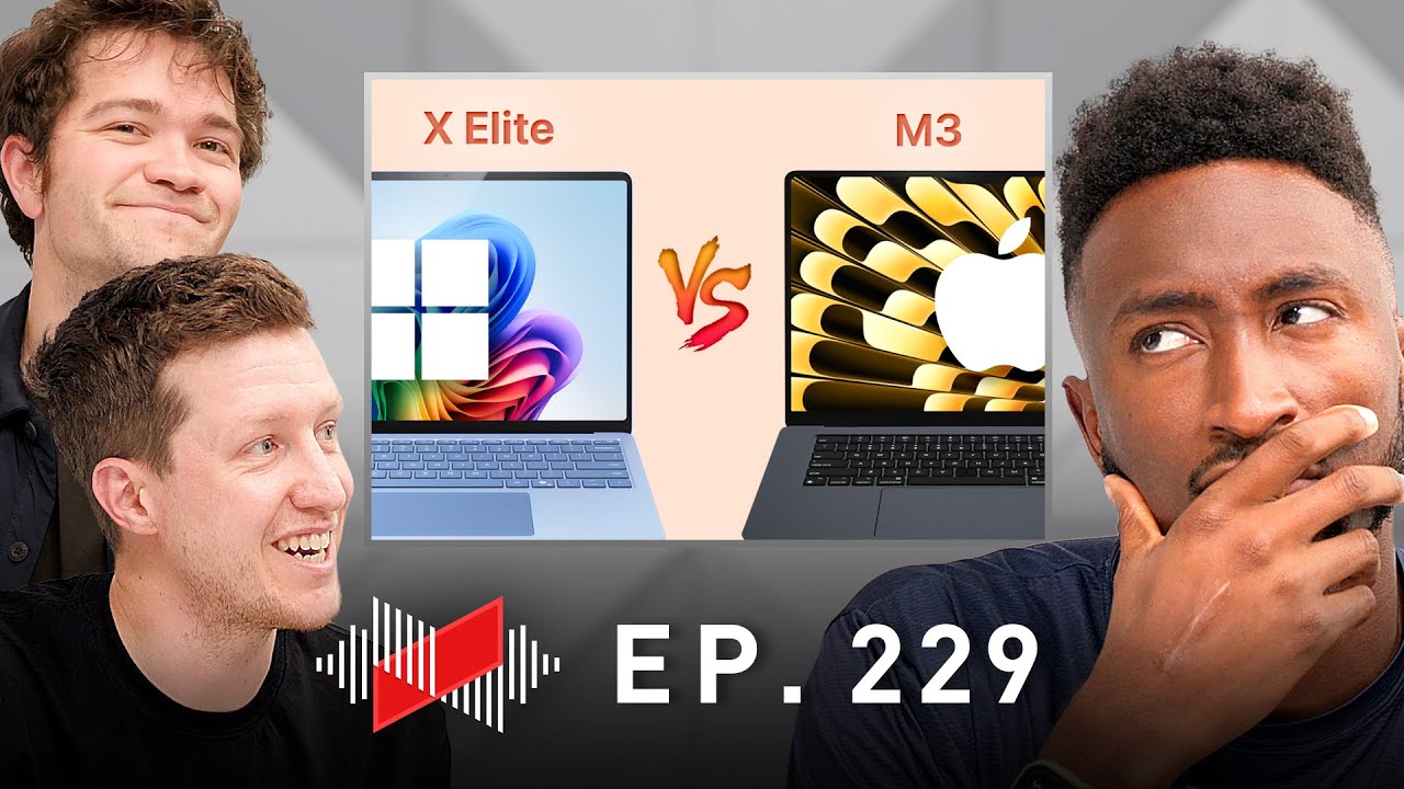 Microsoft’s MacBook Killer?